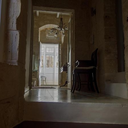 Vila Town House Steeped In History Rabat Exteriér fotografie