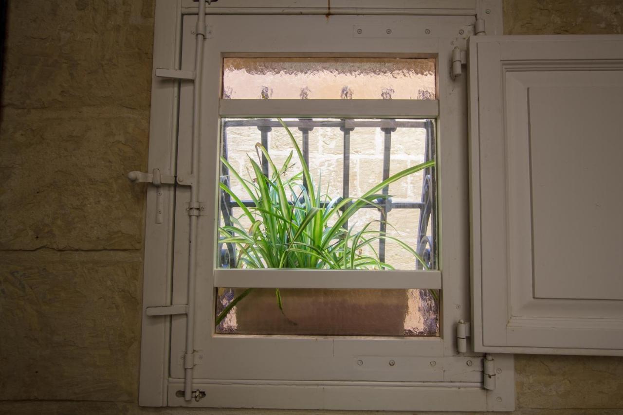 Vila Town House Steeped In History Rabat Exteriér fotografie